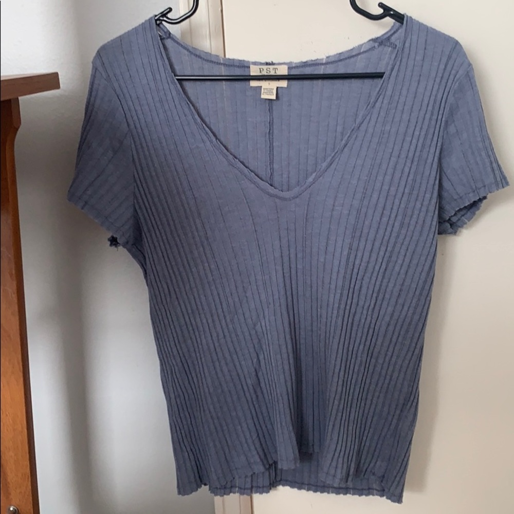 Loose T-Shirt